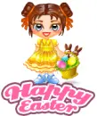 happy easter