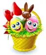 ester eggs