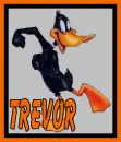 TREVOR