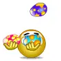 eater eggs