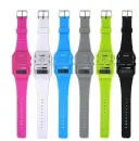 colorful watch