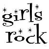 girls rock