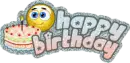 happy b-day