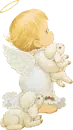 Cute Angel 