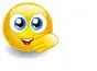 Smiley - I luv you