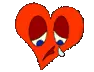 Sad Heart