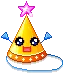 Birthday Hat