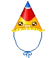 Birthday Hat