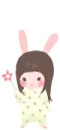 LIL BUNNY GIRL
