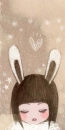 BUNNY GIRL