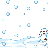 Snow Balls