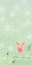 I LIKE SPRING