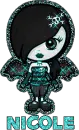 Nicole - Doll