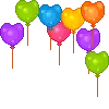 Balloons