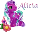 Alicia