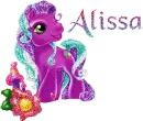 Alissa
