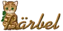BÃ¤rbel