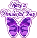 Wonderful day