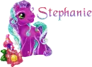Stephanie
