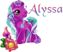 Alyssa