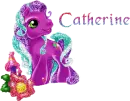 Catherine