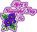 Beautiful Day Sis