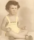 BABY BUSH
