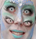 FREAKY