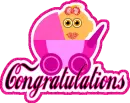 Congratulations