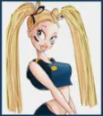 anime girl