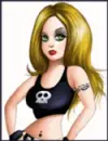 punk 