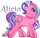 Alicia