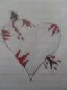 Broken Heart.