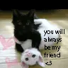 friend