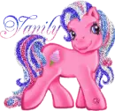 Yanily