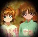 Sakura Syaoran