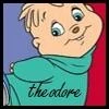 theodore chipmunks 