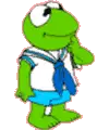 muppets