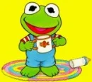 muppets
