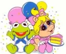 muppets