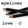 eye liner