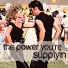 grease