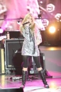 Hannah On Stage