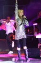 Hannah On Stage