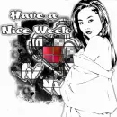have a nice week