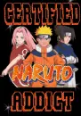 naruto addict :)