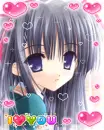 i love you