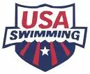 swimming, sign, usa swimming