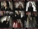 HIM - And Love Said No