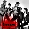 grease